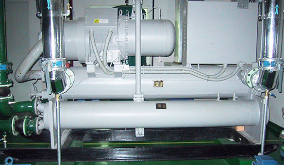 紹興希米博機(jī)電設(shè)備安裝工程有限公司