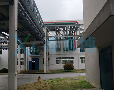 紹興希米博機(jī)電設(shè)備安裝工程有限公司