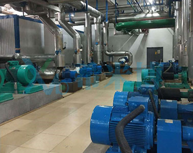 紹興希米博機(jī)電設(shè)備安裝工程有限公司